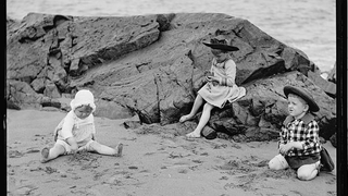 Children's Lives at the Turn of the 20th Century | PBS LearningMedia